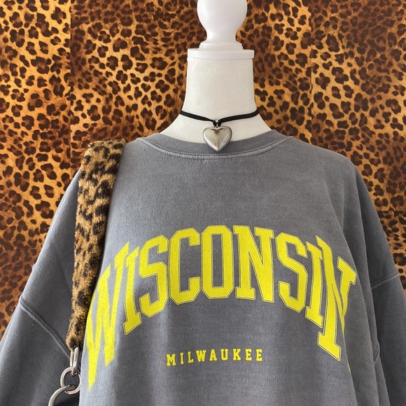 Vintage Crewneck - Picture 8 of 8